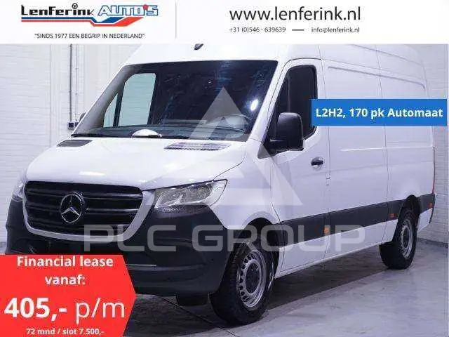2023 Mercedes Benz Sprinter
