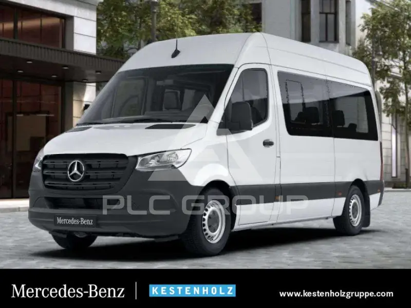 2023 Mercedes Benz Sprinter
