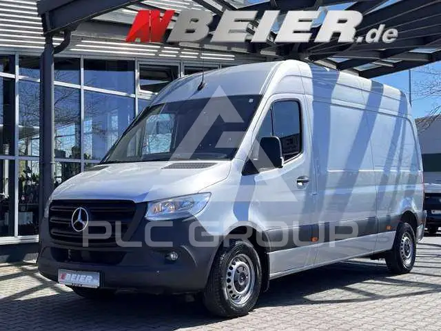 2023 Mercedes Benz Sprinter