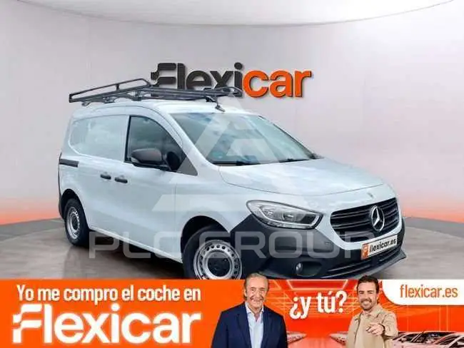 2023 Mercedes Benz Citan