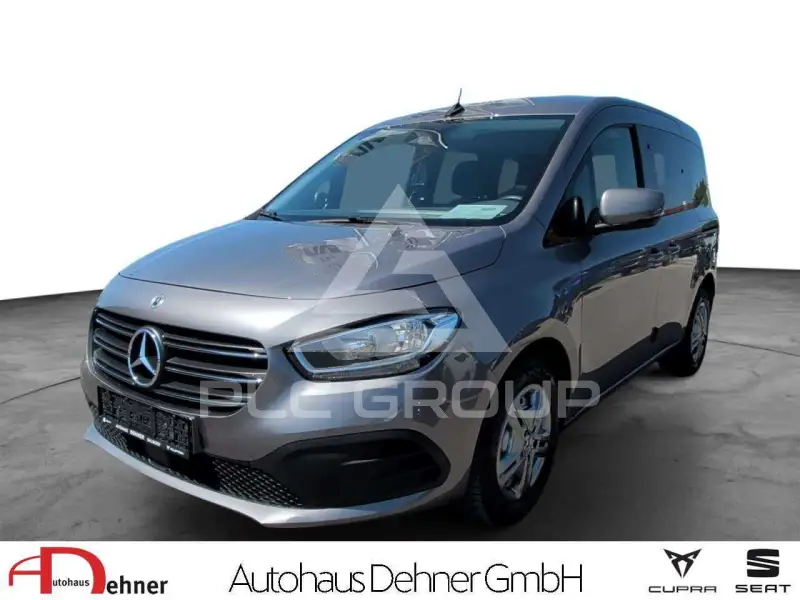 2023 Mercedes Benz Citan