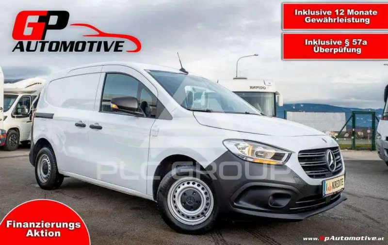 2023 Mercedes Benz Citan