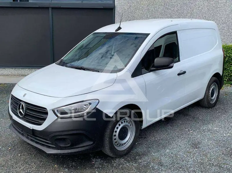 2023 Mercedes Benz Citan