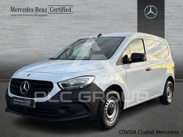 2023 Mercedes Benz Citan
