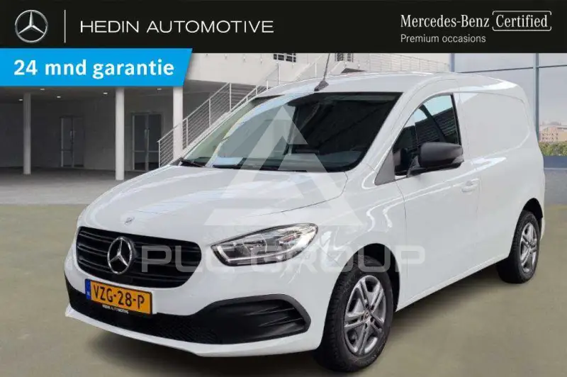 2023 Mercedes Benz Citan