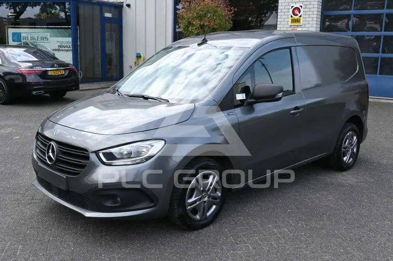 2023 Mercedes Benz Citan