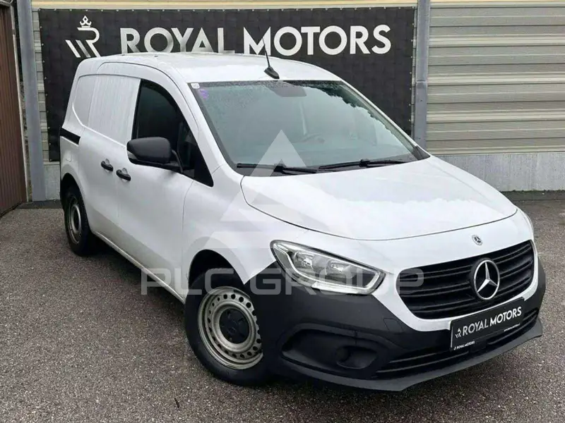 2023 Mercedes Benz Citan