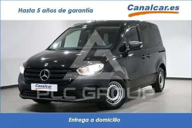 2023 Mercedes Benz Citan