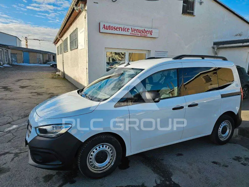 2023 Mercedes Benz Citan