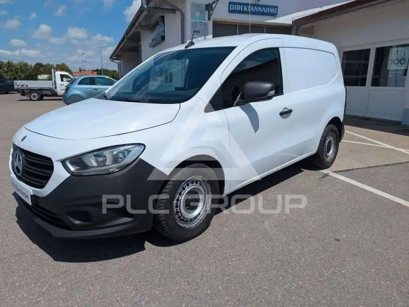 2023 Mercedes Benz Citan