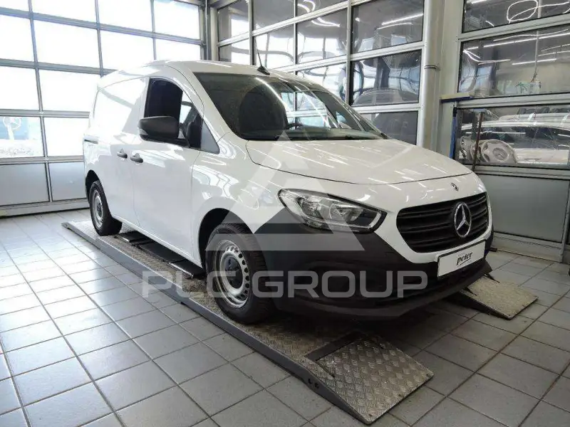 2023 Mercedes Benz Citan