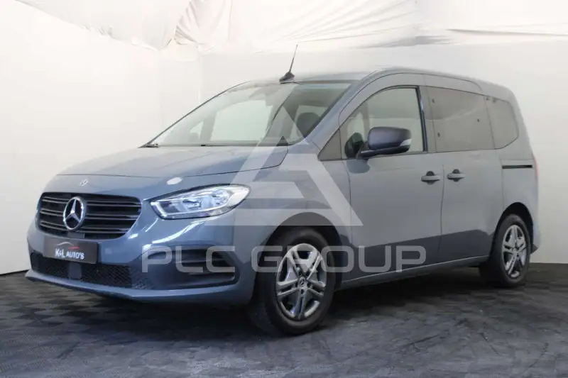 2023 Mercedes Benz Citan