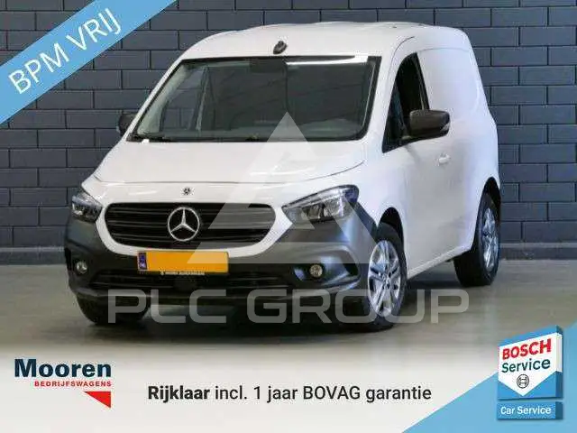 2023 Mercedes Benz Citan