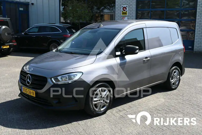 2023 Mercedes Benz Citan