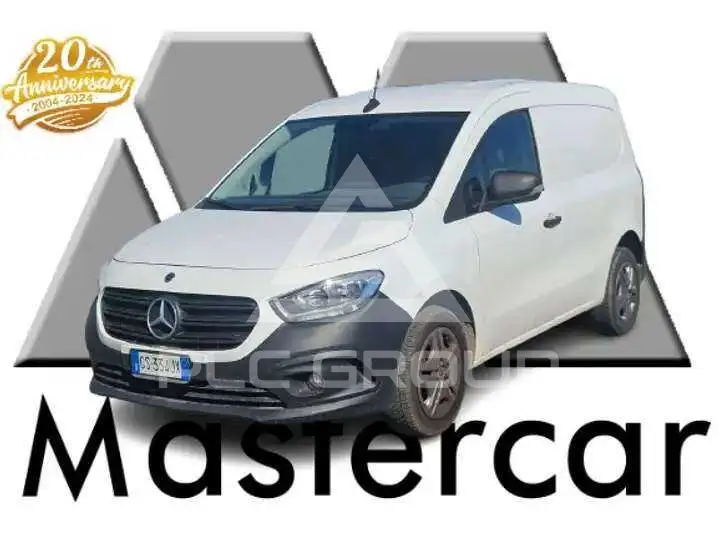 2023 Mercedes Benz Citan
