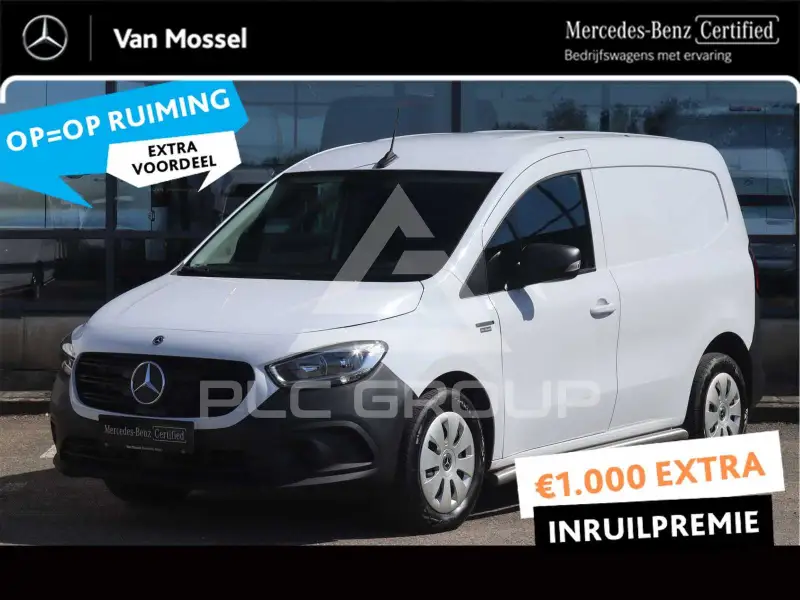 2023 Mercedes Benz Citan