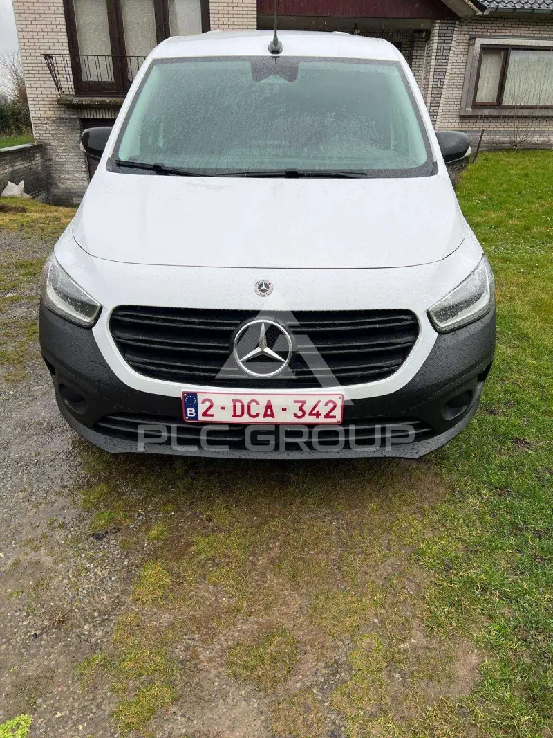 2023 Mercedes Benz Citan