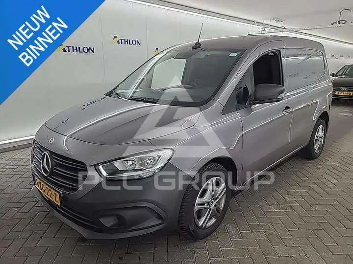 2023 Mercedes Benz Citan