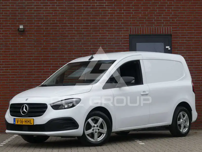 2023 Mercedes Benz Citan