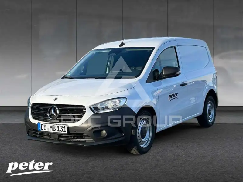 2023 Mercedes Benz Citan