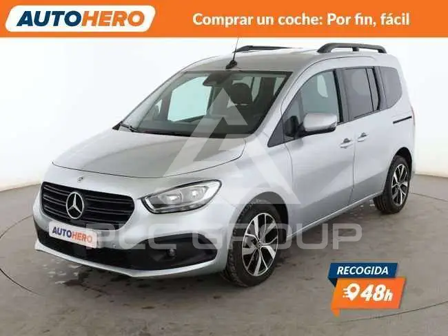 2023 Mercedes Benz Citan