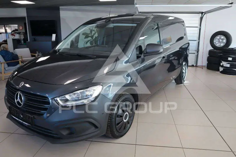 2023 Mercedes Benz Citan