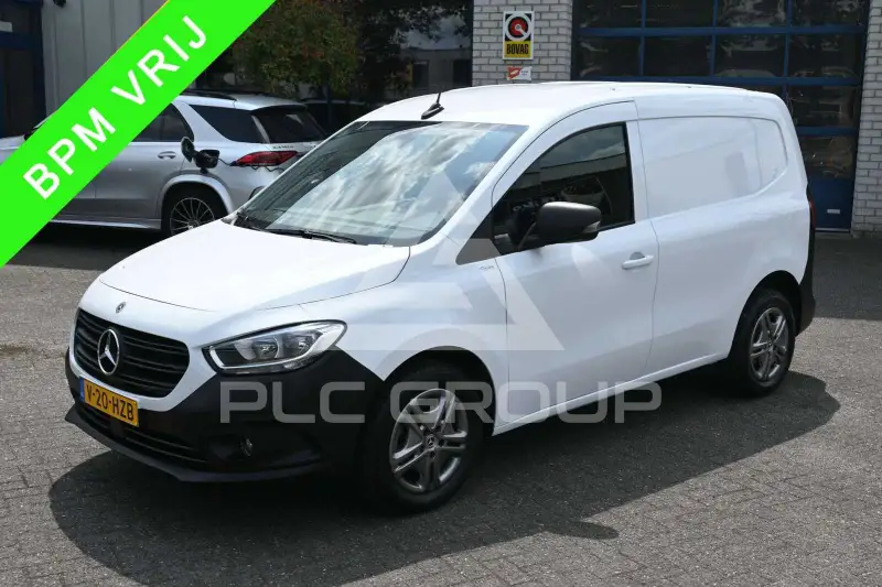 2023 Mercedes Benz Citan