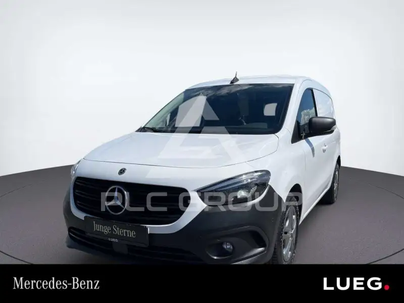 2023 Mercedes Benz Citan