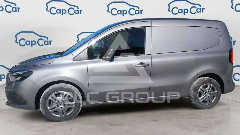 2023 Mercedes Benz Citan