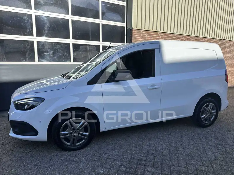 2023 Mercedes Benz Citan