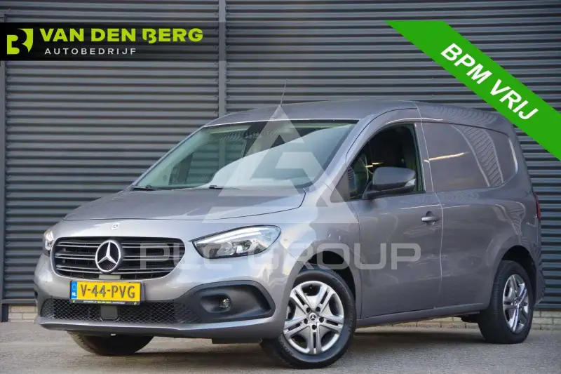 2023 Mercedes Benz Citan