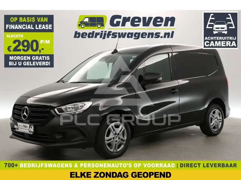 2023 Mercedes Benz Citan