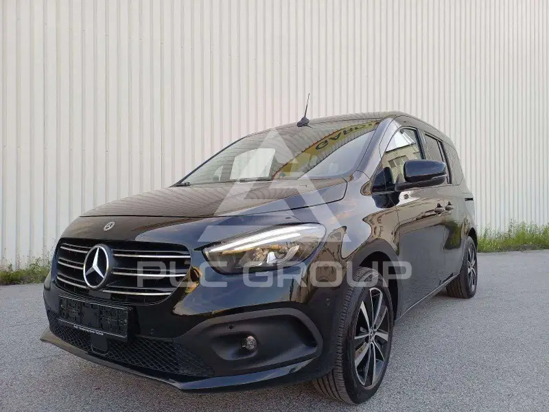 2023 Mercedes Benz Citan
