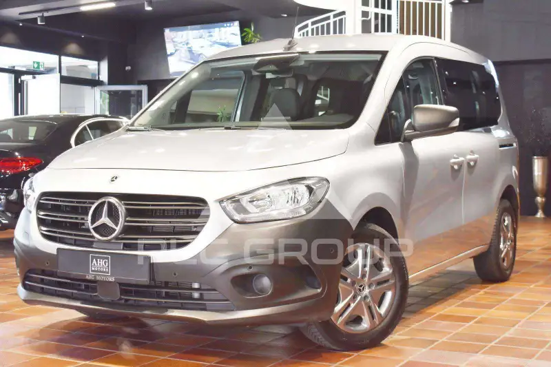 2023 Mercedes Benz Citan