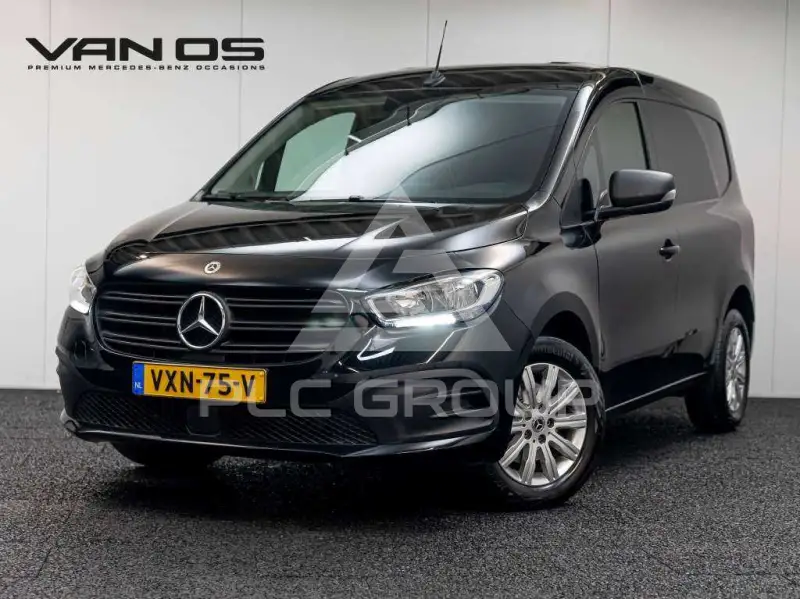 2023 Mercedes Benz Citan