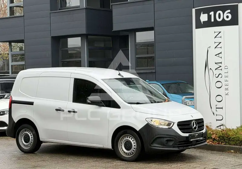 2023 Mercedes Benz Citan