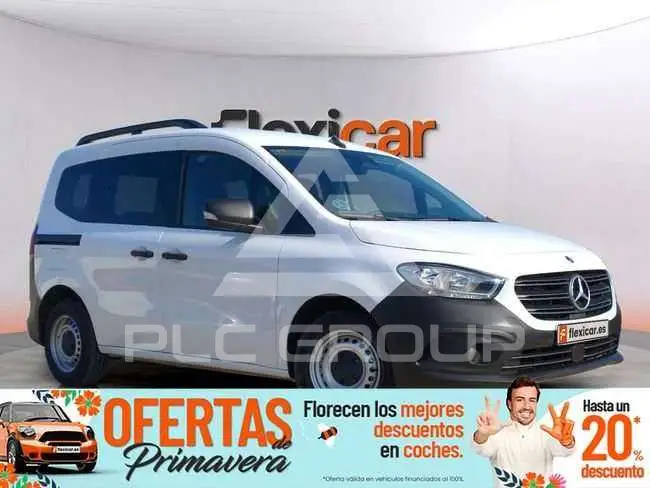 2023 Mercedes Benz Citan