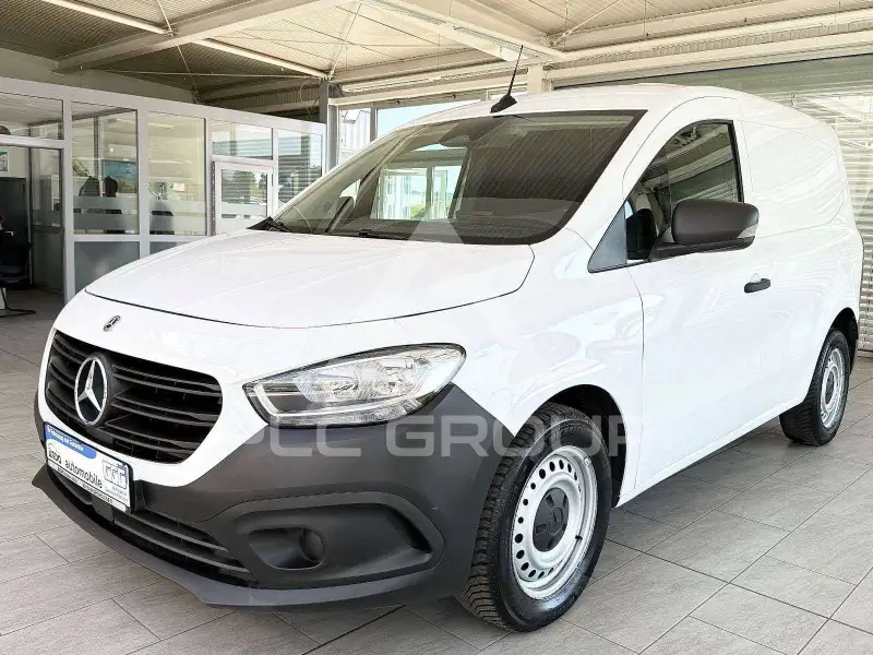 2023 Mercedes Benz Citan