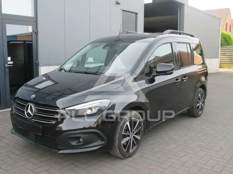 2023 Mercedes Benz Citan