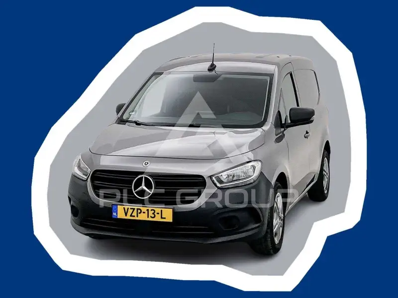 2023 Mercedes Benz Citan