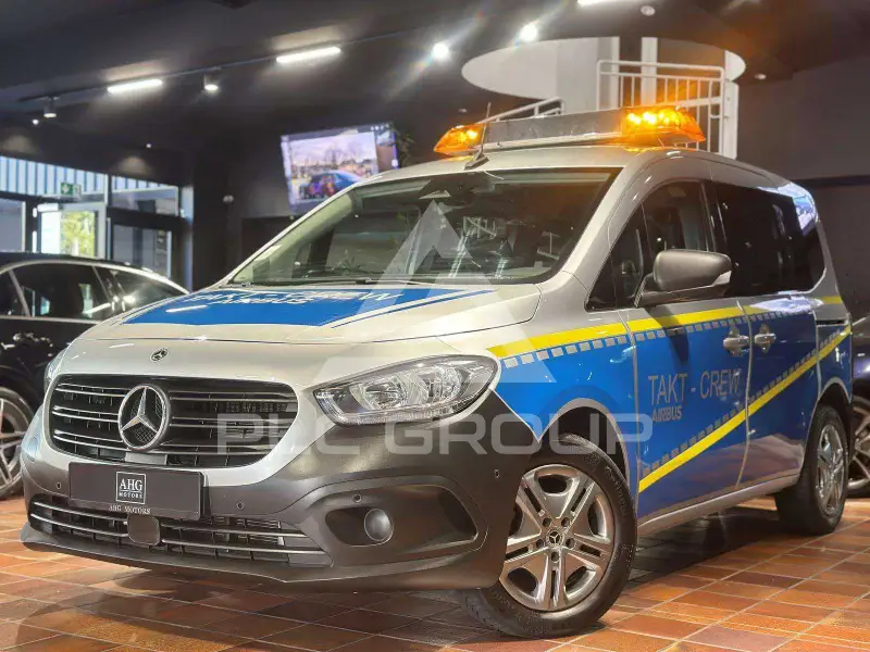 2023 Mercedes Benz Citan