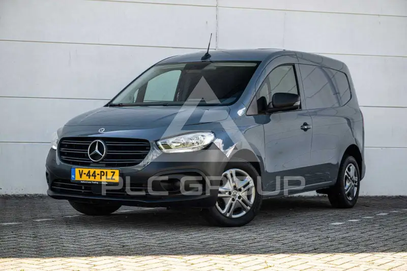 2023 Mercedes Benz Citan