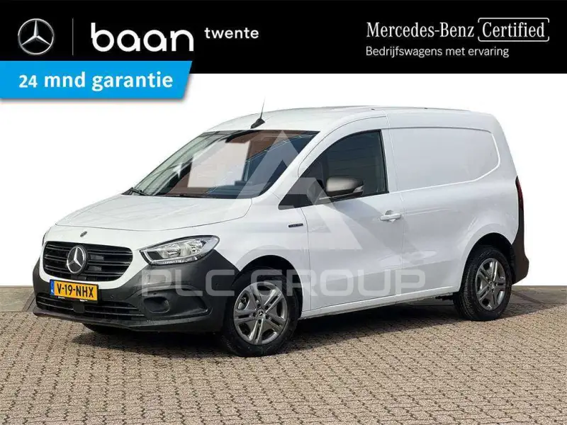 2023 Mercedes Benz Citan