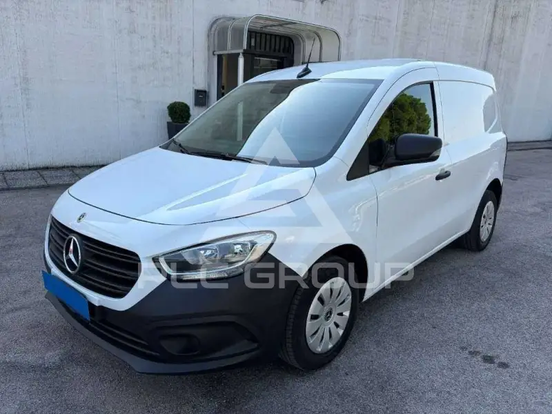 2023 Mercedes Benz Citan