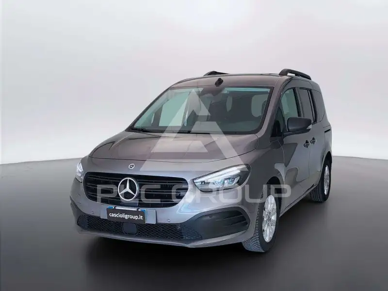 2023 Mercedes Benz Citan