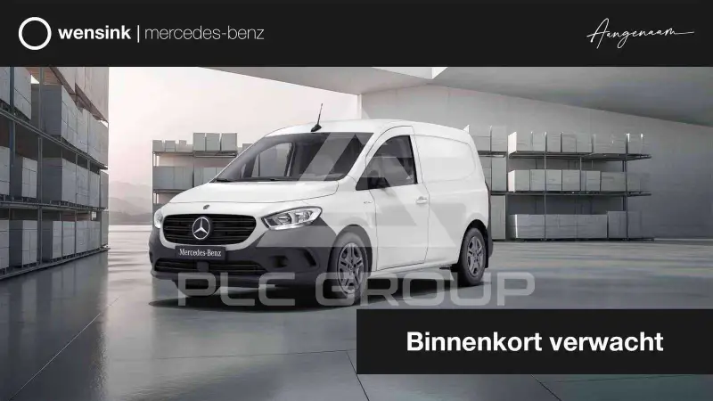 2023 Mercedes Benz Citan