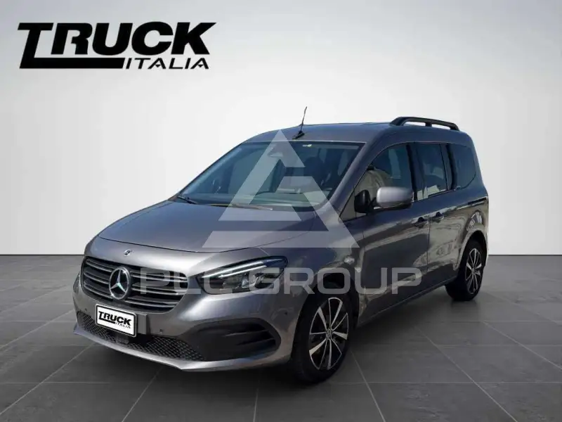 2023 Mercedes Benz Citan