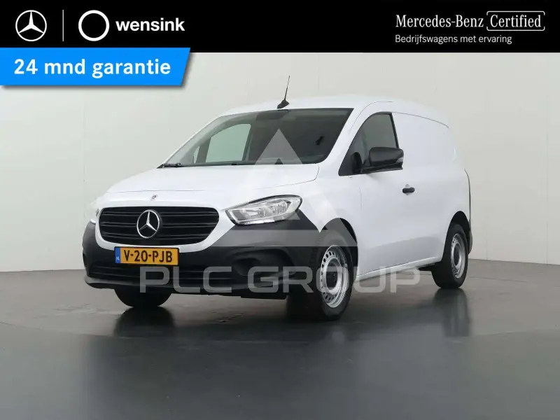 2023 Mercedes Benz Citan