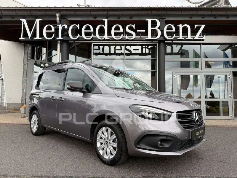2023 Mercedes Benz Citan