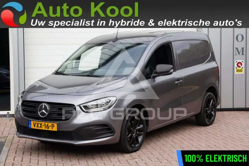 2023 Mercedes Benz Citan